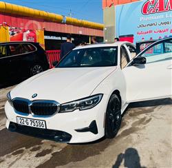 بی ئێم دەبڵیو سیریەس 3